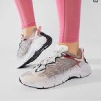 Kросівки Reebok Zig Kinetica II Concept 1 розмір 37,5/устілка 24см.