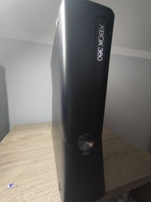 XBOX 360 | Lekko używany | Pad + Gra