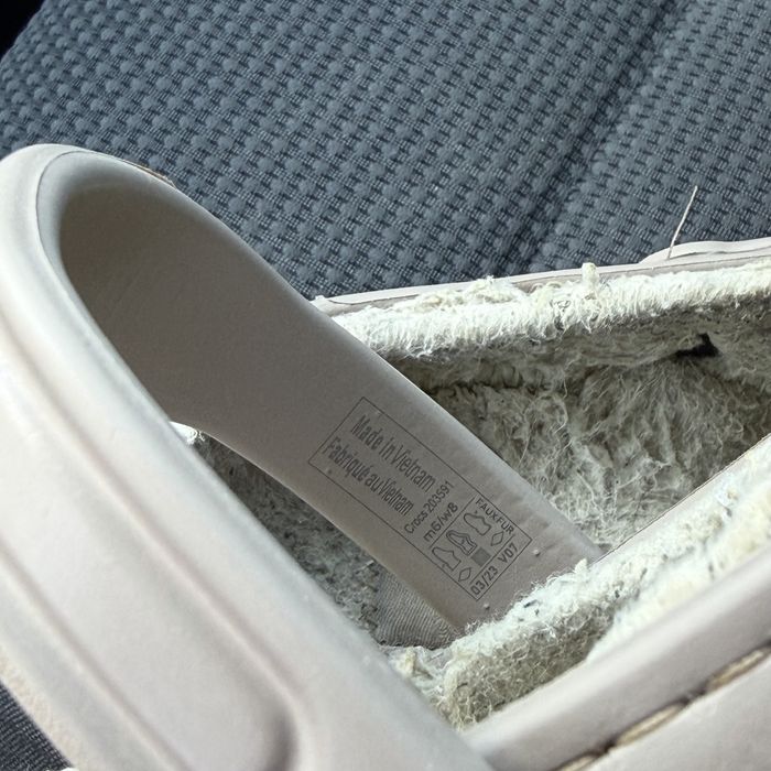 Жіночі тапки Crocs оригінал