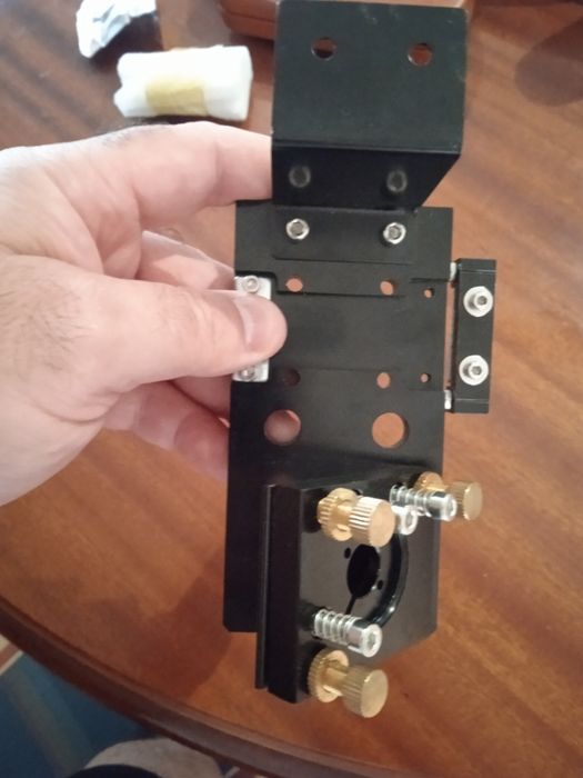 Cabeça para máquina laser CO2 nova