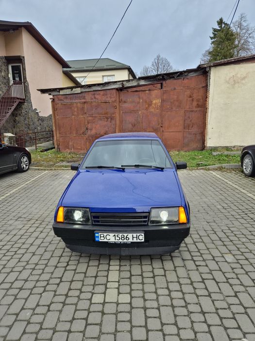 Продам ВАЗ 2109 Інжектор