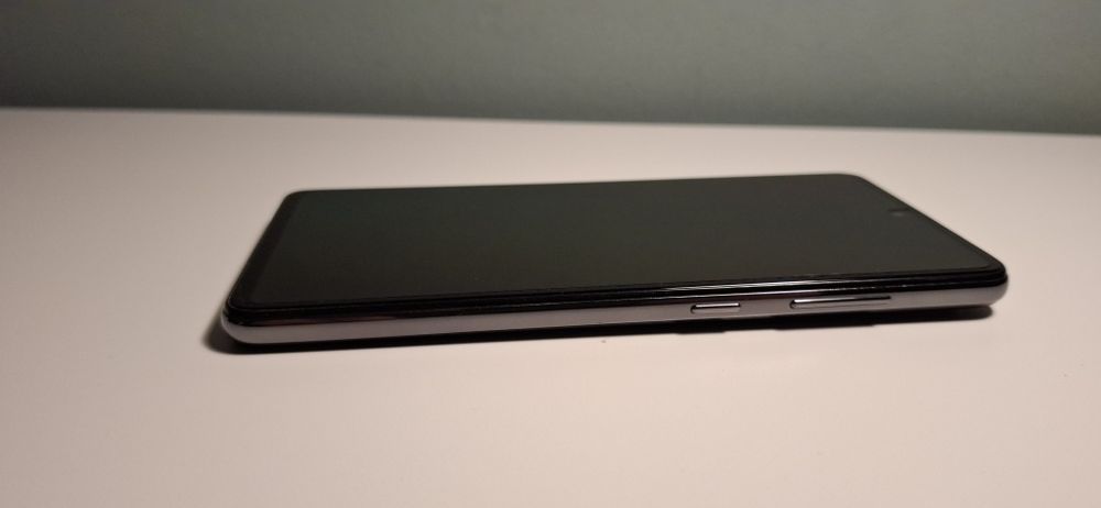 Samsung A52s 5G 6gb. 128Gb memória interna