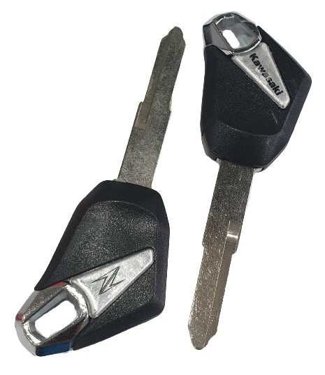 Kluczyk Kawasaki Zx636 Zx _6 _9 _10 _12 _14 Zxr Zzr