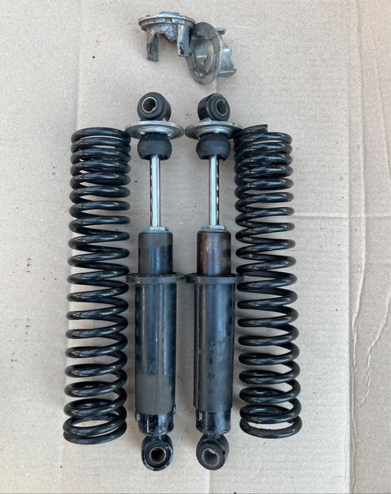 Амортизатори Jawa 634/638/360/CZ