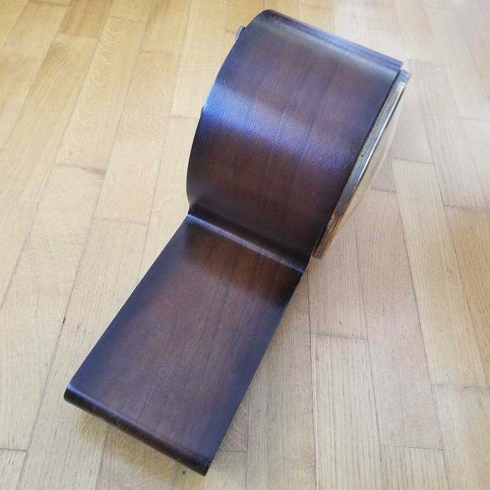 Часы каминные с боем куранты Германия