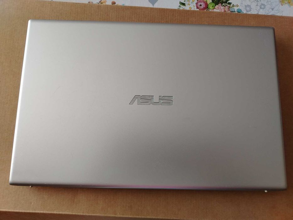 Pc Asus Vivo Book