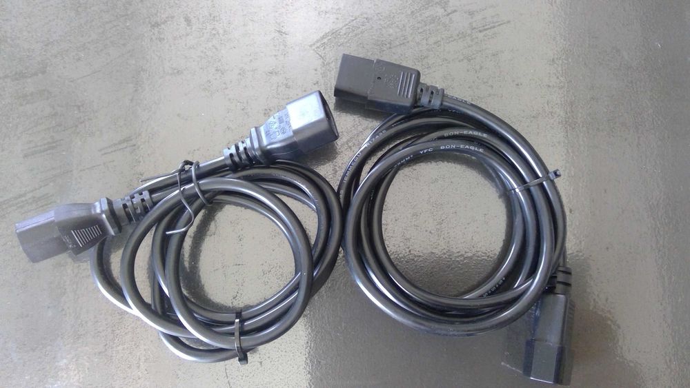 Power Cables for UPS64586009602563120
