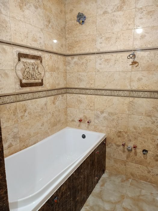 Ремонт квартир та будинків