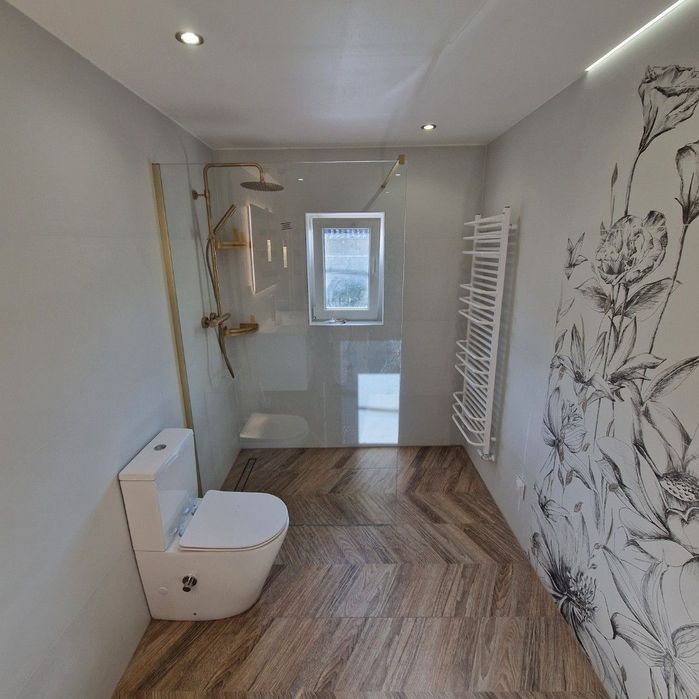 Remonty i Wykończenia Wnętrz