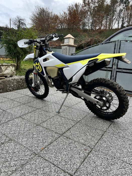 Husqvarna TE 300