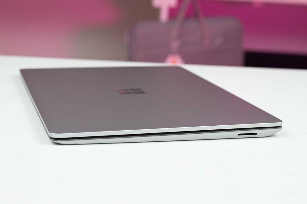 Microsoft Surface Laptop 5 i7-1265U 16RAM 512SSD QHD IPS TOUCH 13.5”