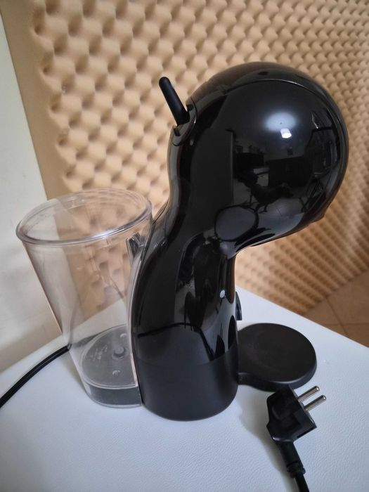 Máquina café capsulas Dolce Gusto