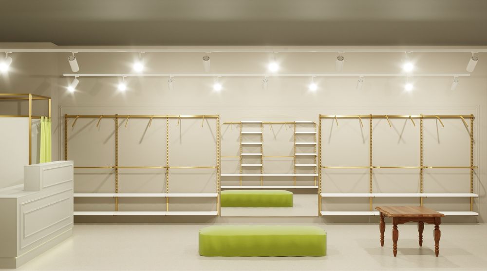 Продаж торгового обладнання