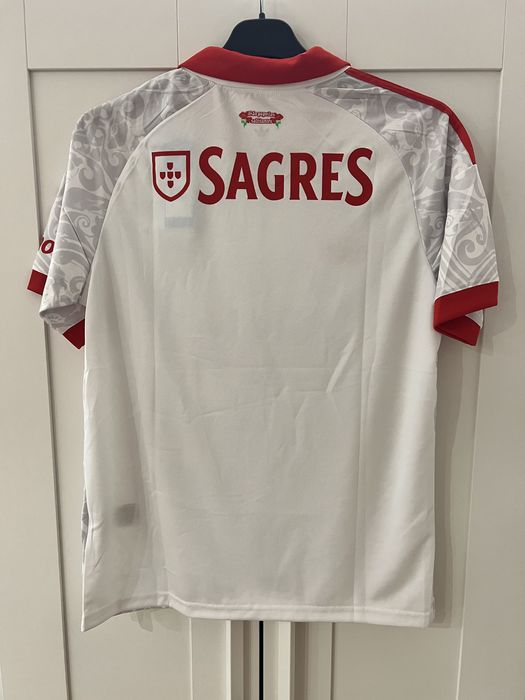 Camisola Benfica