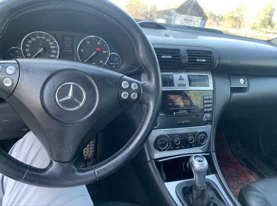 Продам власне авто або обміняю