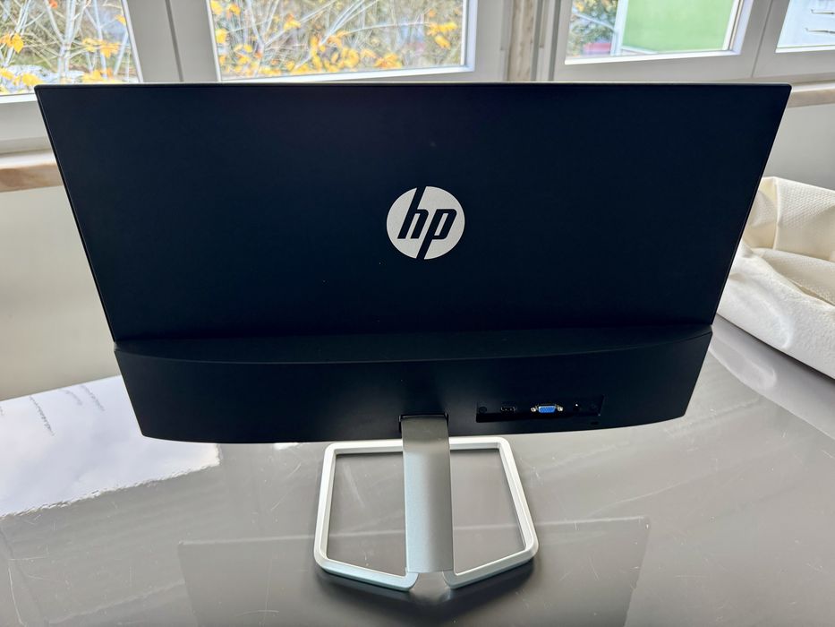 Monitor HP 24 polegadas