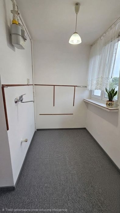 Mieszkanie – Łódź, Zarzew - Widok 5