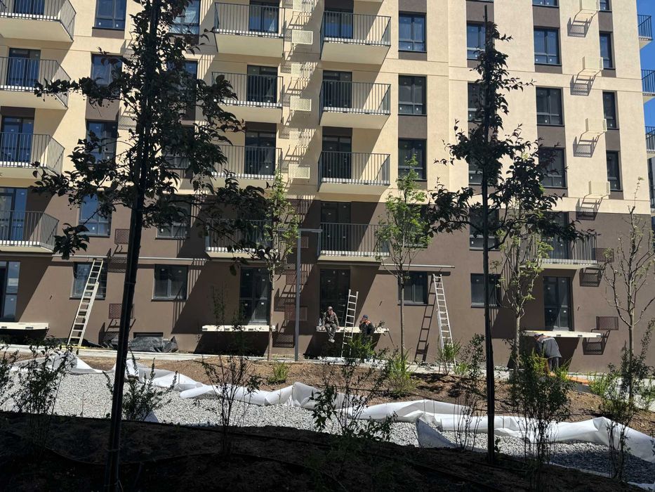 Продаж комерційного приміщення 128,95 кв.м у м. Пустомити