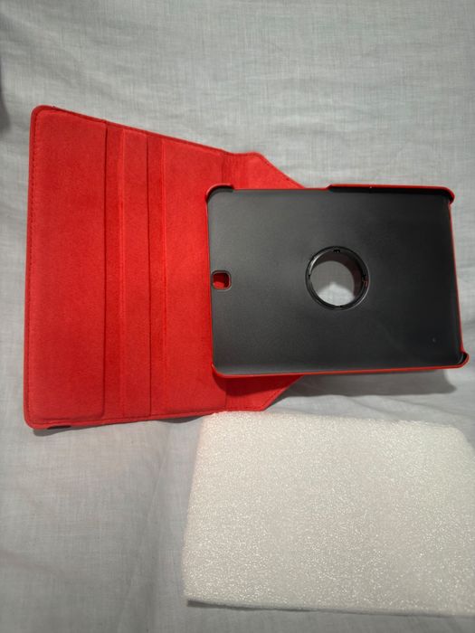 Capa Rotativa 360º para Tablet