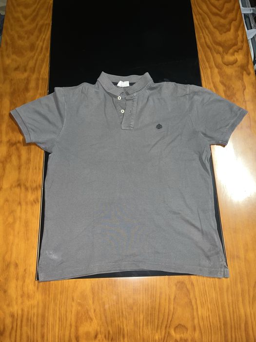 Pacote 6 t-shirts + 1 Camisola manga cumprida
