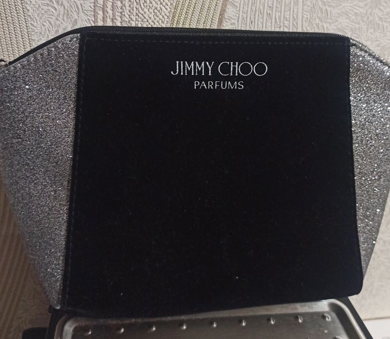 Косметичка Jimmy Cnoo parfums