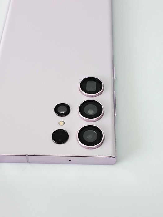 Samsung S23 Ultra 512GB. Excelente. Tudo de origem.