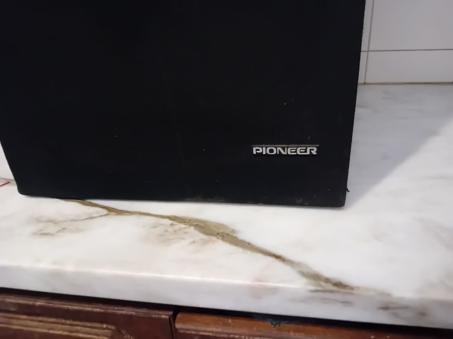 Coluna Pioneer 60w