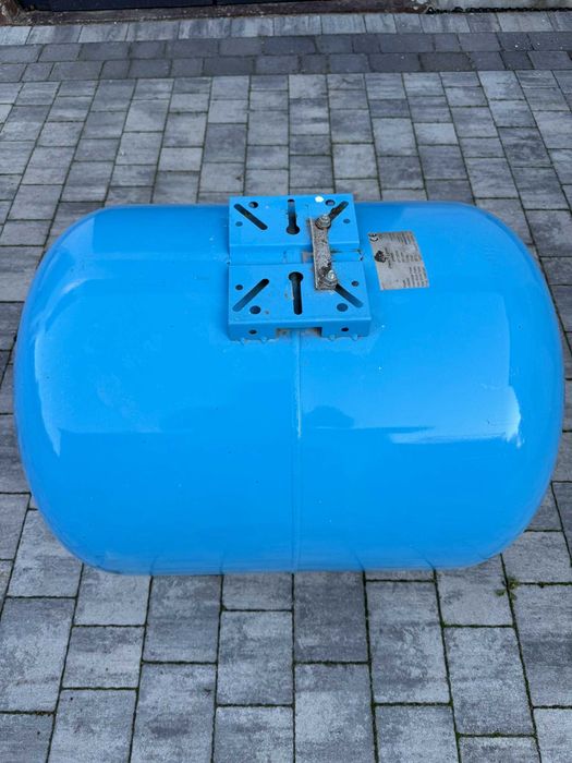 Zbiornik przeponowy 200l