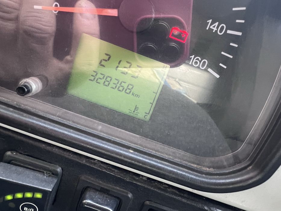 Уаз 220695-460 буханка