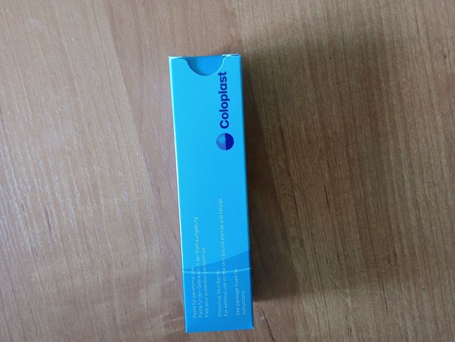 Produkty do pielęgnacji stomii