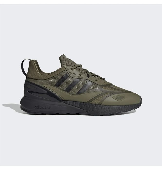 Кросівки чоловічі Adidas (адідас) | Новий | Оригінал | Розмір 41 / 45