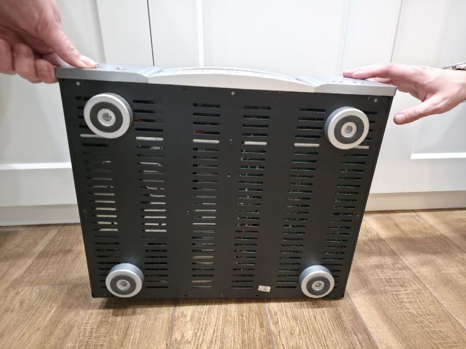 Підсилювач Vincent SV-232 Silver