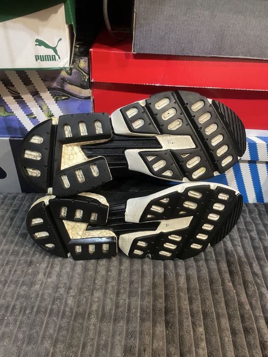 Кросівки чоловічі Adidas POD-S3.1 45(29см) оригінал
