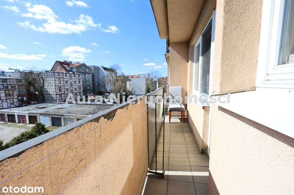 2 Pokoje Bydgoskie Przedmieście, Toruń