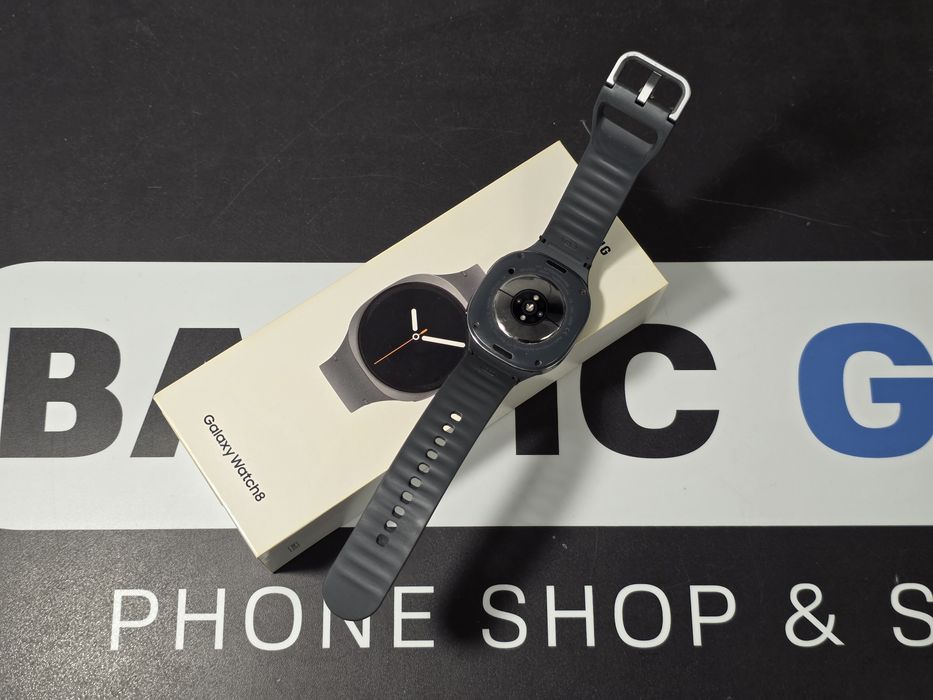 Sklep ladny smartwach Samsung Galaxy Watch 8 L325f 40mm lte gps graphite
