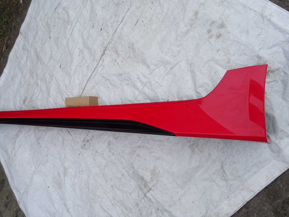 listwa progowa lewa audi a7 rs7 ii 2 20-23 4k8,853855b