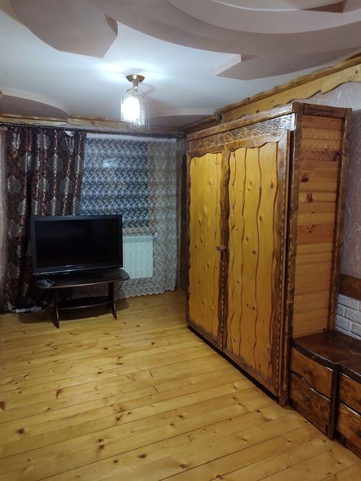 Відпочинок в Карпатах, недалеко від Буковелю, оренда котеджу