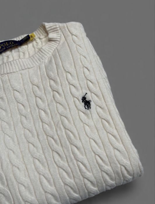 Sweter Polo Ralph Lauren