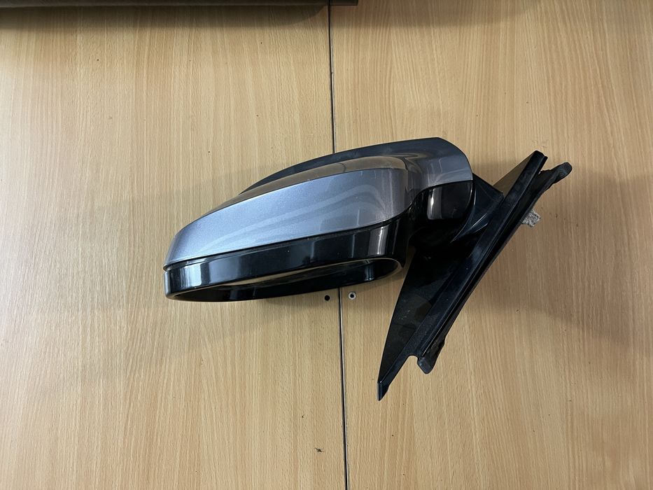 Зеркало левое бмв х3 ф25 на 3 пина