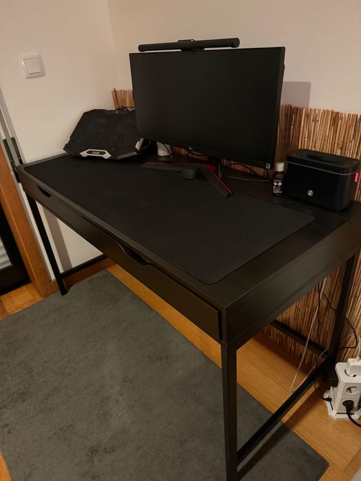 Secretária ALEX Ikea