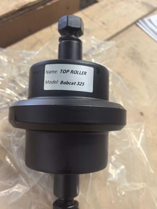 Rolka Podtrzymująca Bobcat 325, 331, 335, 430