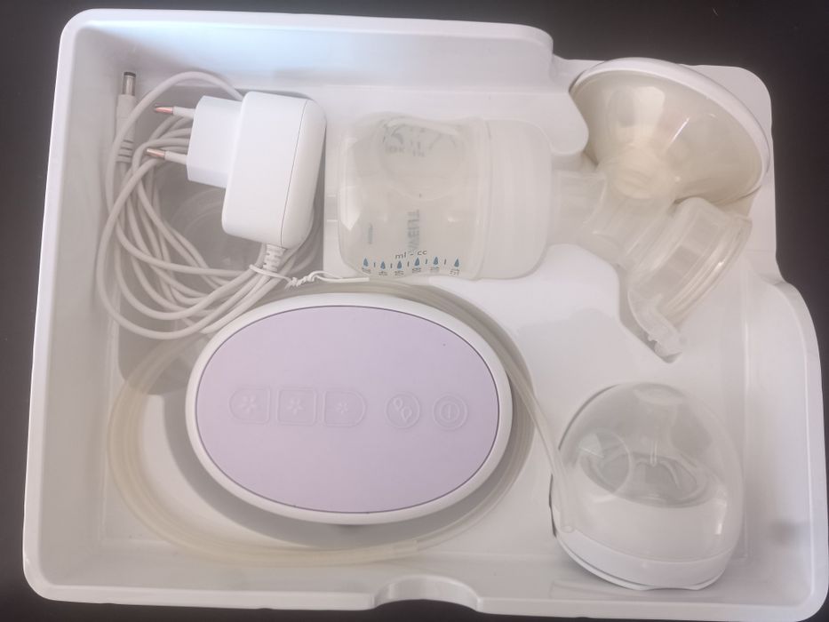 Bomba de Extração Avent