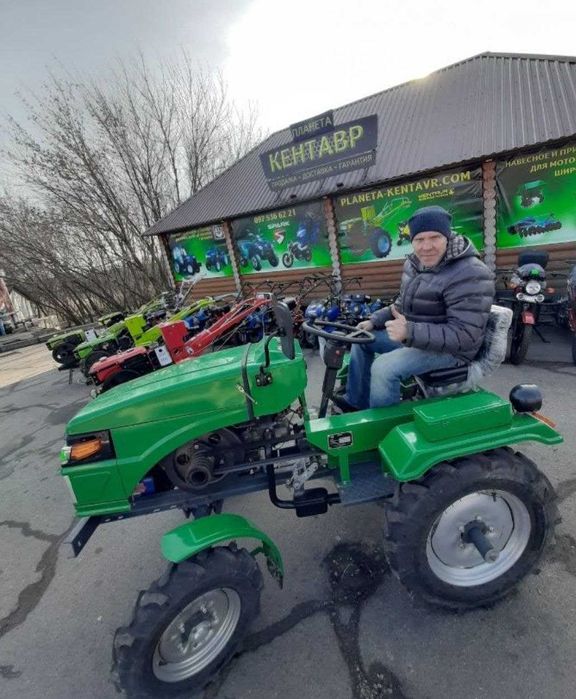 Мотоблоки Кентавр! от 5 до 12лс  бесплатная доставка