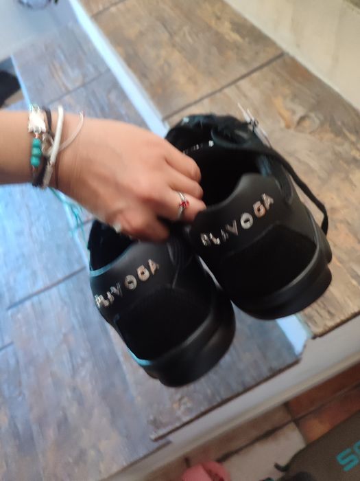 Buty olavoga  męskie