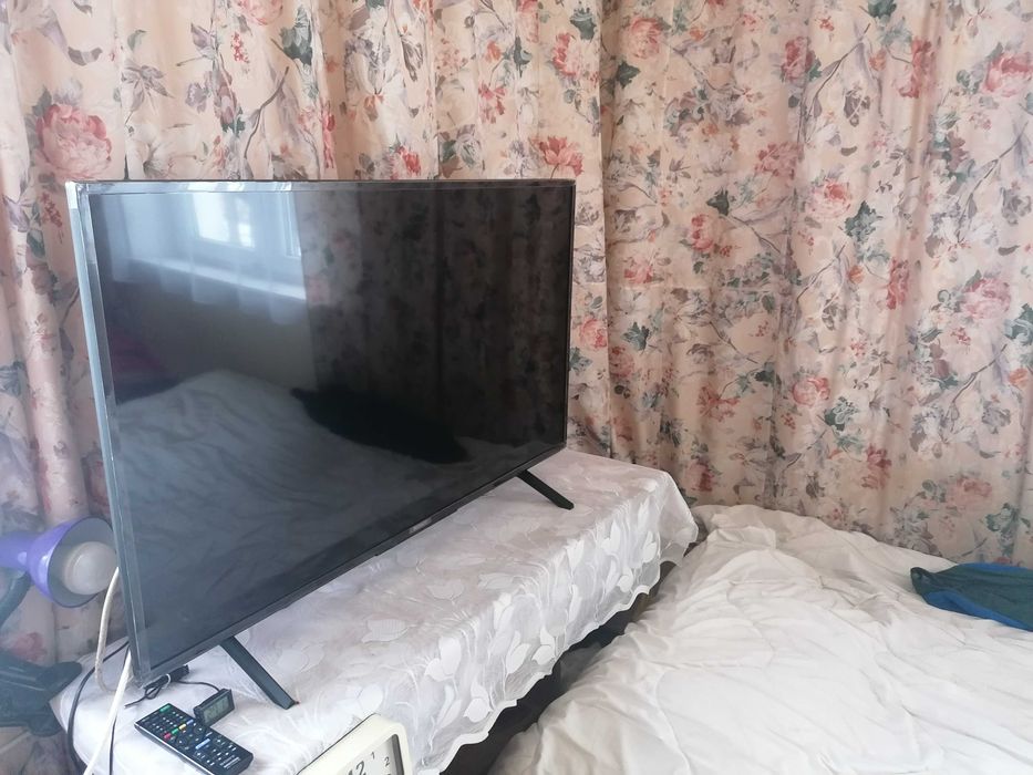 Sony Bravia 3 Kd-43x75wl Android TV WiFi 4K UHD / 3840 x 2160