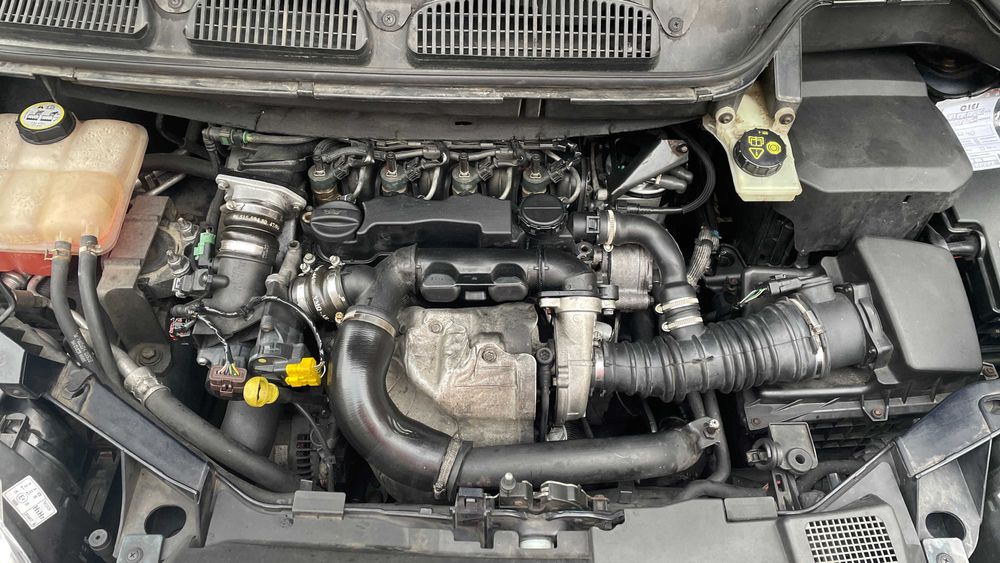 Ford Focus C-MAX 1.6 TDCI 109KM Okazja