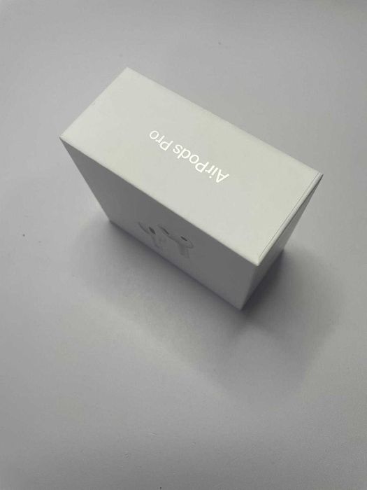 Apple AirPods Pro 3