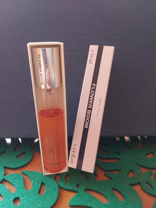 Perfumetka Flower Boom