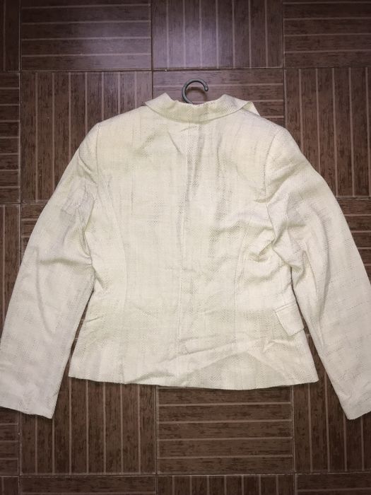 Новый женский пиджак Cerruti 1881 оригинал