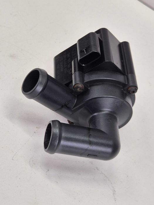 vw audi seat skoda elektryczna pompka pompa wody płynu 3 pin